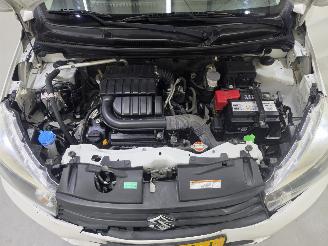 Suzuki Celerio 1.0 Comfort 5Drs AC Bjr.2019 picture 23