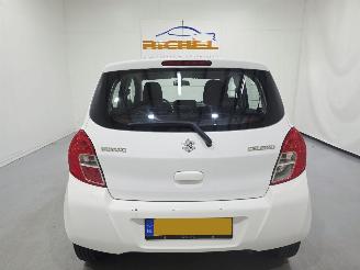 Suzuki Celerio 1.0 Comfort 5Drs AC Bjr.2019 picture 5