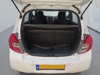 Suzuki Celerio 1.0 Comfort 5Drs AC Bjr.2019 picture 29