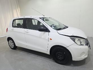 Suzuki Celerio 1.0 Comfort 5Drs AC Bjr.2019 picture 27