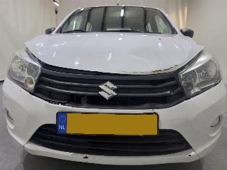 Suzuki Celerio 1.0 Comfort 5Drs AC Bjr.2019 picture 11