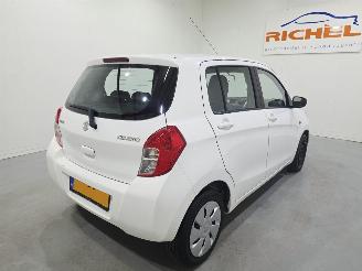 Suzuki Celerio 1.0 Comfort 5Drs AC Bjr.2019 picture 4