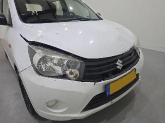 Suzuki Celerio 1.0 Comfort 5Drs AC Bjr.2019 picture 10