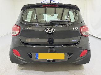 Hyundai I-10 1.0 Blue i-Motion Comfort Plus picture 5