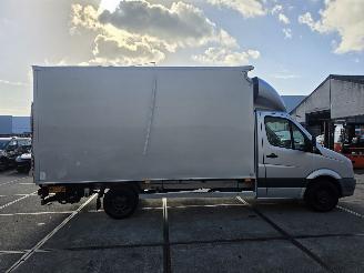 Volkswagen Crafter 35 2.0 TDI L3H3 120Kw picture 26