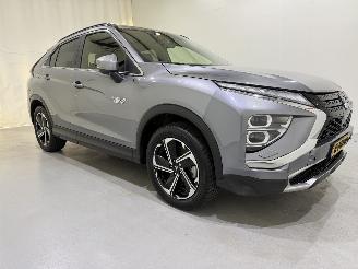 Mitsubishi Eclipse Cross 2.4 PHEV 4WD Intense+ picture 28