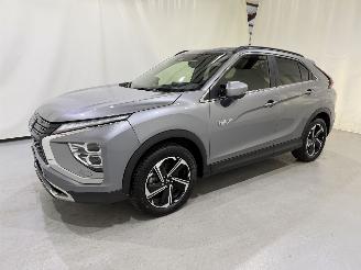 Mitsubishi Eclipse Cross 2.4 PHEV 4WD Intense+ picture 38