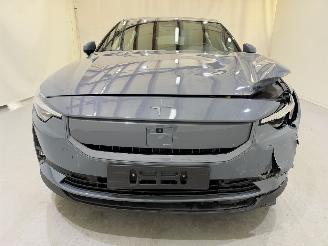 Polestar 2 Long Range Single Motor 82 kWh Pilot Plus aut picture 2