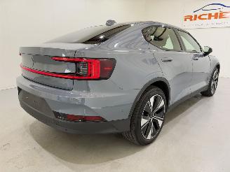 Polestar 2 Long Range Single Motor 82 kWh Pilot Plus aut picture 6