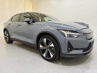 škoda osobní automobily Polestar 2 Long Range Single Motor 82 kWh Pilot Plus aut 2024/3