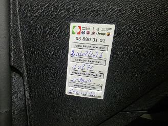 Lancia Ypsilon 1.2 Turbo 100pk MHEV LX Bjr.2024 picture 19