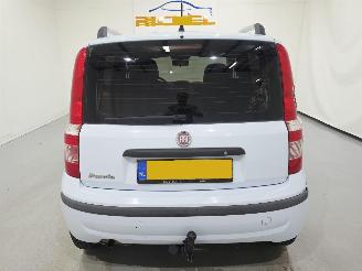 Fiat Panda 1.2 Edizione Cool 5.Drs picture 5