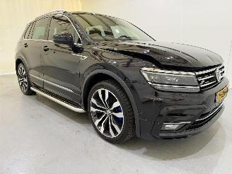 Avarii autoturisme Volkswagen Tiguan 2.0 TSI 4Motion Highline R Aut7 2017/9