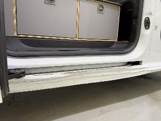 Opel Vivaro 1.5 CDTI L2H1 Selection 3-pers. picture 24
