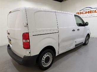 Opel Vivaro 1.5 CDTI L2H1 Selection 3-pers. picture 6