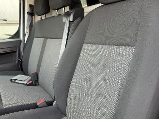 Opel Vivaro 1.5 CDTI L2H1 Selection 3-pers. picture 15