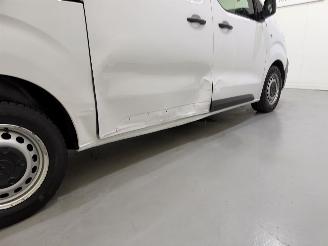 Opel Vivaro 1.5 CDTI L2H1 Selection 3-pers. picture 9
