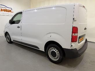 Opel Vivaro 1.5 CDTI L2H1 Selection 3-pers. picture 4