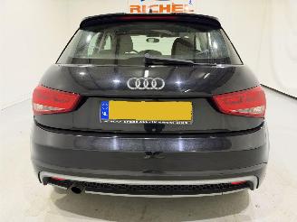 Audi A1 Sportback 1.2 TFSI Admired picture 5