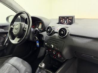 Audi A1 Sportback 1.2 TFSI Admired picture 7