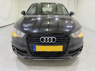 Audi A1 Sportback 1.2 TFSI Admired picture 21