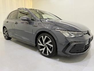 Volkswagen Golf VIII HB 1.5 TSI R-Line Pano picture 37
