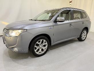 Mitsubishi Outlander 2.0 PHEV Instyle 4WD Leer picture 20