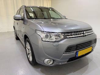 Mitsubishi Outlander 2.0 PHEV Instyle 4WD Leer picture 41