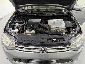 Mitsubishi Outlander 2.0 PHEV Instyle 4WD Leer picture 29