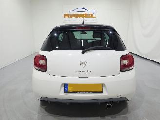 Citroën DS3 1.6 So Chic in White 88Kw picture 5