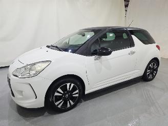 Citroën DS3 1.6 So Chic in White 88Kw picture 19