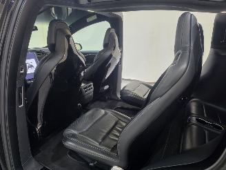 Tesla Model X 90D 386Kw Bjr.2017 picture 37