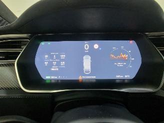 Tesla Model X 90D 386Kw Bjr.2017 picture 12
