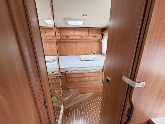 Rapido  Rapido 9083 DF Le Randonneur 4 Pers Integraal picture 51