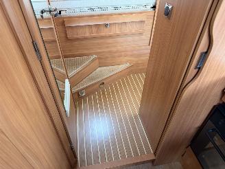 Rapido  Rapido 9083 DF Le Randonneur 4 Pers Integraal picture 32