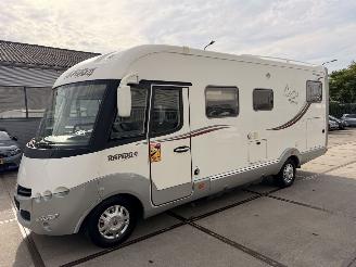 Rapido  Rapido 9083 DF Le Randonneur 4 Pers Integraal picture 14