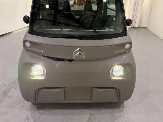 Citroën  AMI Brommobiel MY Colour Mokka Browm picture 14