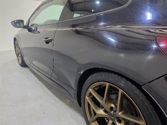 Volkswagen Scirocco 2.0 TSI Highline Plus DSG 155Kw picture 11