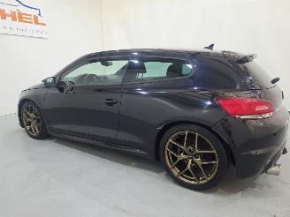 Volkswagen Scirocco 2.0 TSI Highline Plus DSG 155Kw picture 17