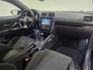 Volkswagen Scirocco 2.0 TSI Highline Plus DSG 155Kw picture 8