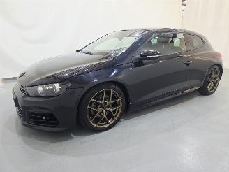 Volkswagen Scirocco 2.0 TSI Highline Plus DSG 155Kw picture 15