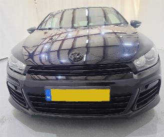 Volkswagen Scirocco 2.0 TSI Highline Plus DSG 155Kw picture 2