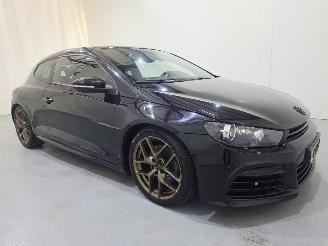 Coche accidentado Volkswagen Scirocco 2.0 TSI Highline Plus DSG 155Kw 2010/5