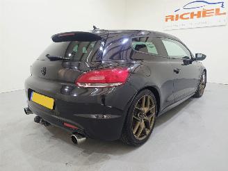 Volkswagen Scirocco 2.0 TSI Highline Plus DSG 155Kw picture 6