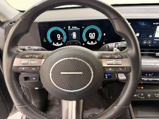 Hyundai Kona 1.6 GDI Hybride HEV Comfort picture 14