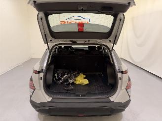 Hyundai Kona 1.6 GDI Hybride HEV Comfort picture 21