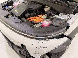Hyundai Kona 1.6 GDI Hybride HEV Comfort picture 17