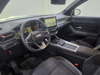 Dacia Bigster Hybrid HEV 155 Extreme Aut Pano picture 7