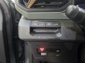 Dacia Bigster Hybrid HEV 155 Extreme Aut Pano picture 31