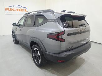 Dacia Bigster Hybrid HEV 155 Extreme Aut Pano picture 4